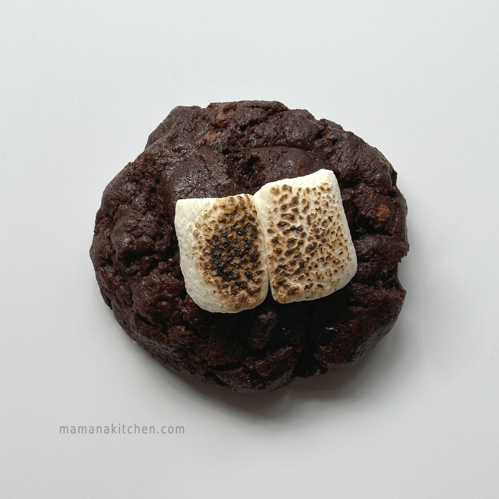
                  
                    Load image into Gallery viewer, Double Chocolate S&amp;#39;mores
                  
                